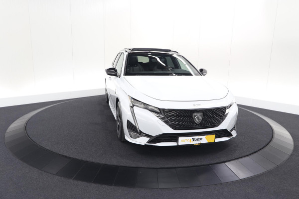 Peugeot 308 SW 1.6 Plug-in Hybrid 180 GT | Panoramadak | Premium Focal Audio | Adaptieve Cruise Control | Elektrische Kofferklep