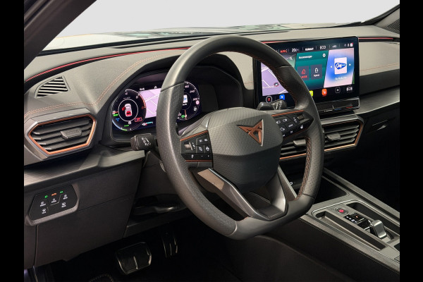 CUPRA Formentor 1.4 e-Hybrid|Memory|Kuipstoelen|19''|Matt|Camera|Stoelverwarming