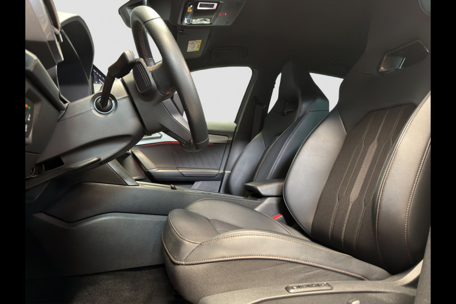CUPRA Formentor 1.4 e-Hybrid|Memory|Kuipstoelen|19''|Matt|Camera|Stoelverwarming