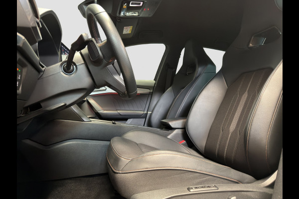 CUPRA Formentor 1.4 e-Hybrid|Memory|Kuipstoelen|19''|Matt|Camera|Stoelverwarming