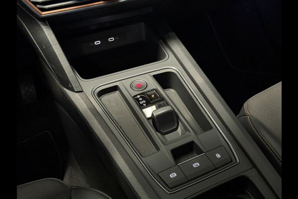 CUPRA Formentor 1.4 e-Hybrid|Memory|Kuipstoelen|19''|Matt|Camera|Stoelverwarming