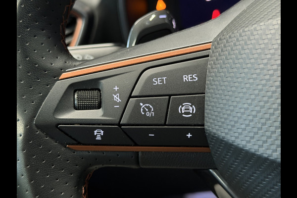 CUPRA Formentor 1.4 e-Hybrid|Memory|Kuipstoelen|19''|Matt|Camera|Stoelverwarming