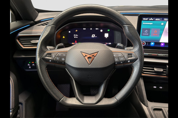 CUPRA Formentor 1.4 e-Hybrid|Memory|Kuipstoelen|19''|Matt|Camera|Stoelverwarming
