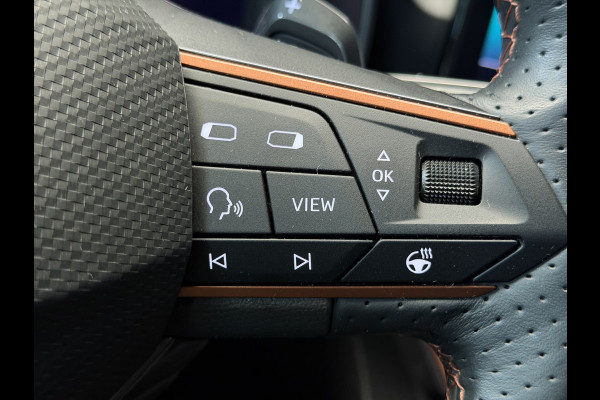CUPRA Formentor 1.4 e-Hybrid|Memory|Kuipstoelen|19''|Matt|Camera|Stoelverwarming