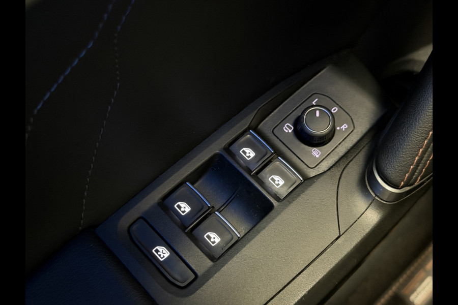 CUPRA Formentor 1.4 e-Hybrid|Memory|Kuipstoelen|19''|Matt|Camera|Stoelverwarming