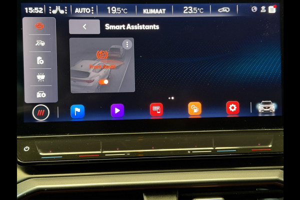 CUPRA Formentor 1.4 e-Hybrid|Memory|Kuipstoelen|19''|Matt|Camera|Stoelverwarming