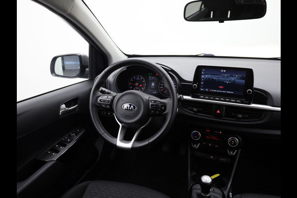 Kia Picanto 1.0 DPi DynamicPlusLine | Keyless | Camera | Apple Carplay/ Android Auto | Prijs Rijklaar!!