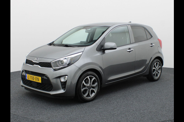 Kia Picanto 1.0 DPi DynamicPlusLine | Keyless | Camera | Apple Carplay/ Android Auto | Prijs Rijklaar!!