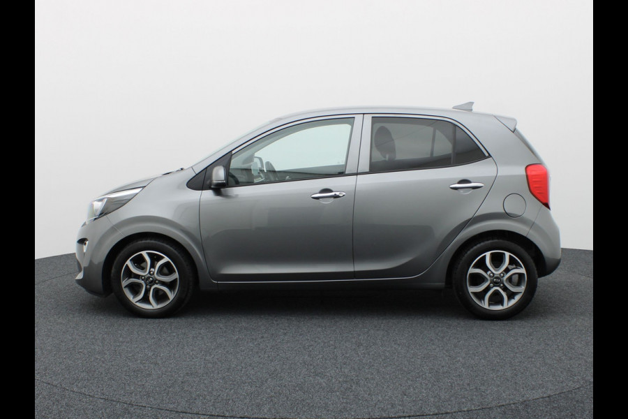Kia Picanto 1.0 DPi DynamicPlusLine | Keyless | Camera | Apple Carplay/ Android Auto | Prijs Rijklaar!!