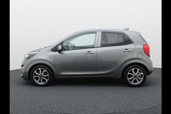 Kia Picanto 1.0 DPi DynamicPlusLine | Keyless | Camera | Apple Carplay/ Android Auto | Prijs Rijklaar!!