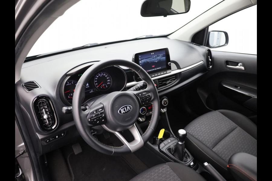 Kia Picanto 1.0 DPi DynamicPlusLine | Keyless | Camera | Apple Carplay/ Android Auto | Prijs Rijklaar!!