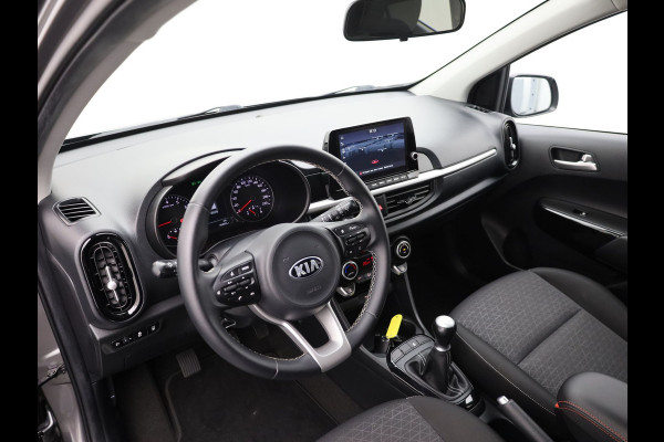 Kia Picanto 1.0 DPi DynamicPlusLine | Keyless | Camera | Apple Carplay/ Android Auto | Prijs Rijklaar!!