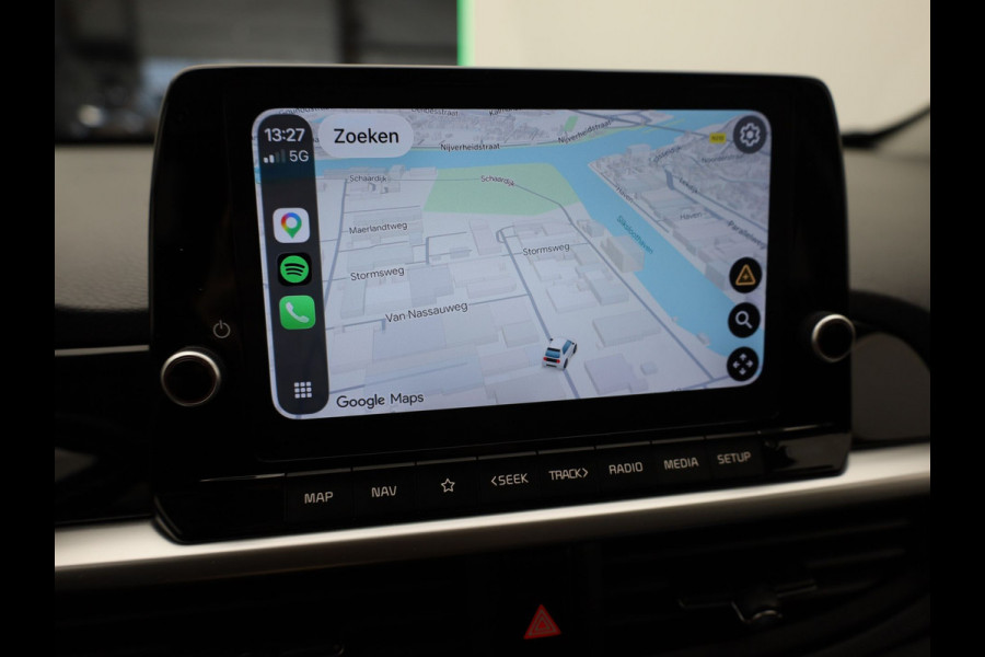 Kia Picanto 1.0 DPi DynamicPlusLine | Keyless | Camera | Apple Carplay/ Android Auto | Prijs Rijklaar!!