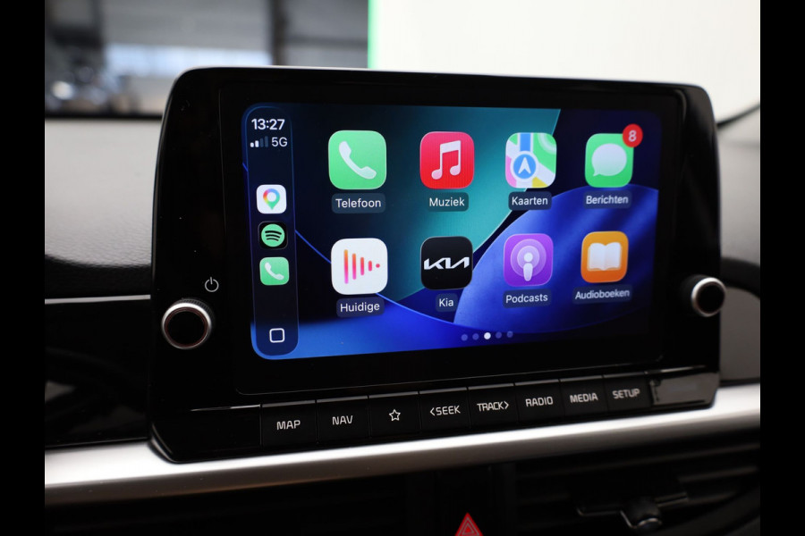 Kia Picanto 1.0 DPi DynamicPlusLine | Keyless | Camera | Apple Carplay/ Android Auto | Prijs Rijklaar!!