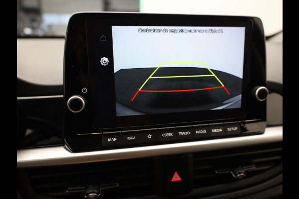 Kia Picanto 1.0 DPi DynamicPlusLine | Keyless | Camera | Apple Carplay/ Android Auto | Prijs Rijklaar!!