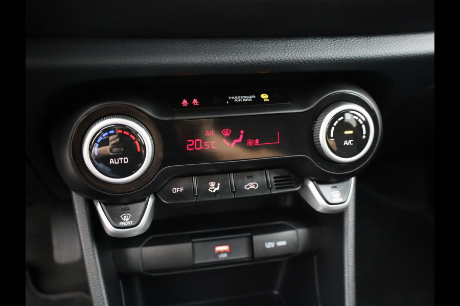 Kia Picanto 1.0 DPi DynamicPlusLine | Keyless | Camera | Apple Carplay/ Android Auto | Prijs Rijklaar!!