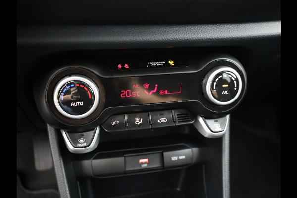 Kia Picanto 1.0 DPi DynamicPlusLine | Keyless | Camera | Apple Carplay/ Android Auto | Prijs Rijklaar!!