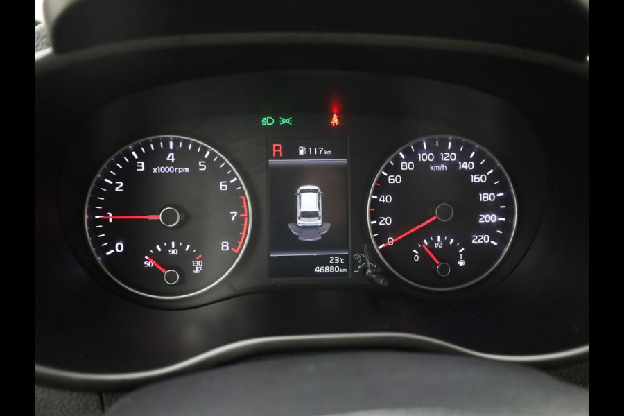 Kia Picanto 1.0 DPi DynamicPlusLine | Keyless | Camera | Apple Carplay/ Android Auto | Prijs Rijklaar!!