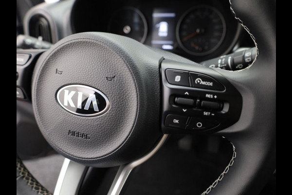 Kia Picanto 1.0 DPi DynamicPlusLine | Keyless | Camera | Apple Carplay/ Android Auto | Prijs Rijklaar!!