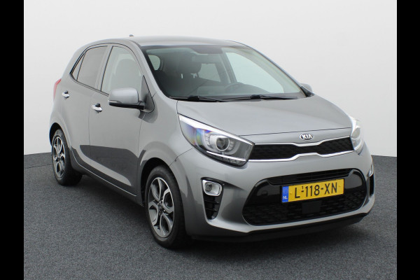 Kia Picanto 1.0 DPi DynamicPlusLine | Keyless | Camera | Apple Carplay/ Android Auto | Prijs Rijklaar!!