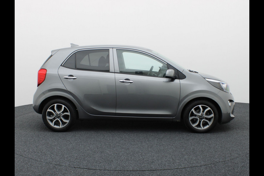 Kia Picanto 1.0 DPi DynamicPlusLine | Keyless | Camera | Apple Carplay/ Android Auto | Prijs Rijklaar!!