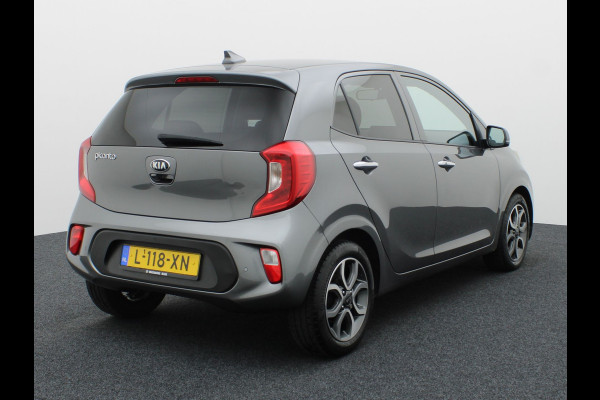 Kia Picanto 1.0 DPi DynamicPlusLine | Keyless | Camera | Apple Carplay/ Android Auto | Prijs Rijklaar!!