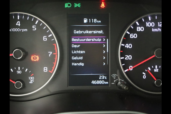 Kia Picanto 1.0 DPi DynamicPlusLine | Keyless | Camera | Apple Carplay/ Android Auto | Prijs Rijklaar!!