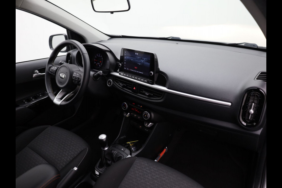 Kia Picanto 1.0 DPi DynamicPlusLine | Keyless | Camera | Apple Carplay/ Android Auto | Prijs Rijklaar!!