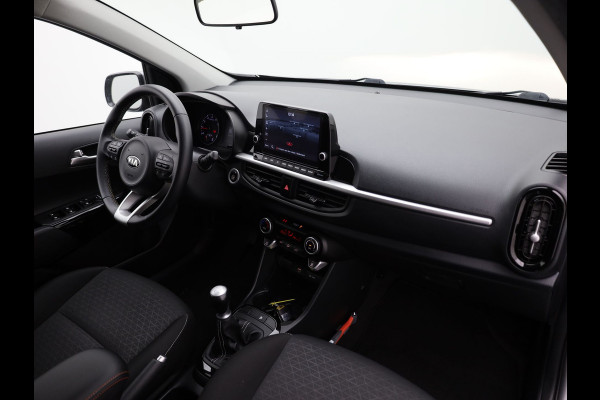 Kia Picanto 1.0 DPi DynamicPlusLine | Keyless | Camera | Apple Carplay/ Android Auto | Prijs Rijklaar!!