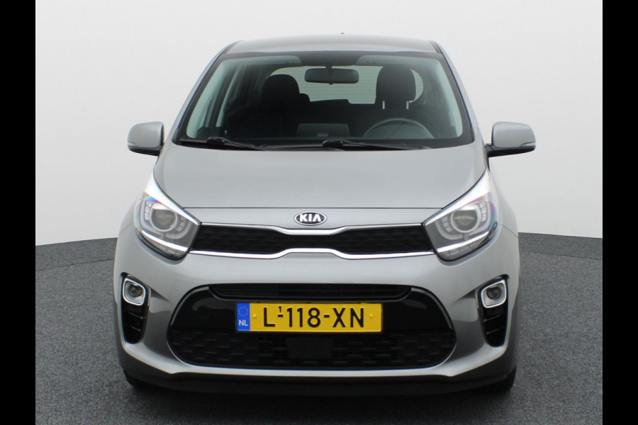 Kia Picanto 1.0 DPi DynamicPlusLine | Keyless | Camera | Apple Carplay/ Android Auto | Prijs Rijklaar!!