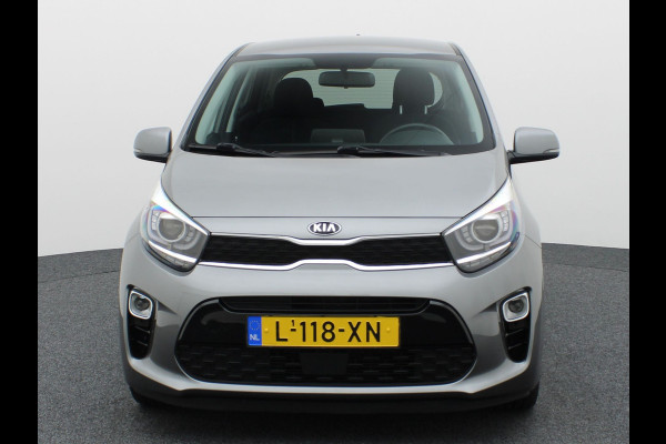 Kia Picanto 1.0 DPi DynamicPlusLine | Keyless | Camera | Apple Carplay/ Android Auto | Prijs Rijklaar!!