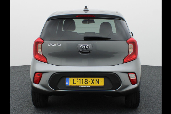Kia Picanto 1.0 DPi DynamicPlusLine | Keyless | Camera | Apple Carplay/ Android Auto | Prijs Rijklaar!!