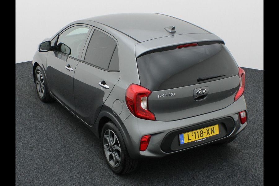 Kia Picanto 1.0 DPi DynamicPlusLine | Keyless | Camera | Apple Carplay/ Android Auto | Prijs Rijklaar!!