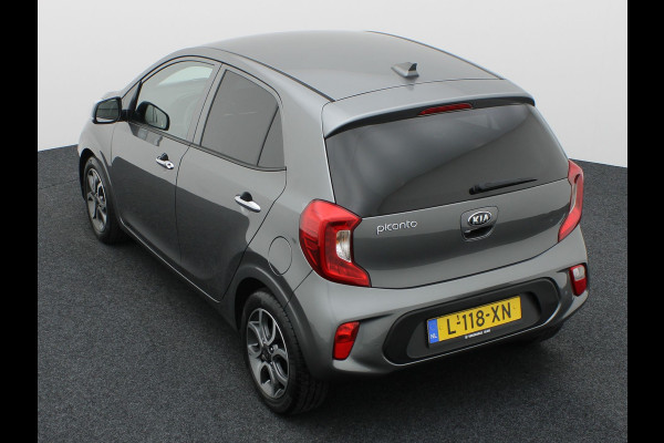 Kia Picanto 1.0 DPi DynamicPlusLine | Keyless | Camera | Apple Carplay/ Android Auto | Prijs Rijklaar!!