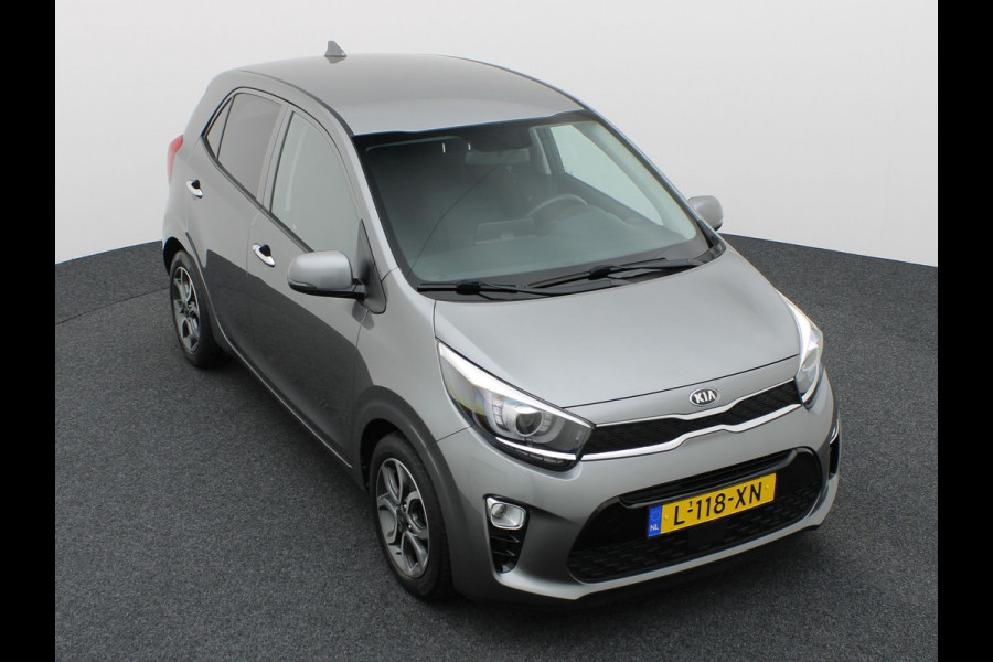 Kia Picanto 1.0 DPi DynamicPlusLine | Keyless | Camera | Apple Carplay/ Android Auto | Prijs Rijklaar!!