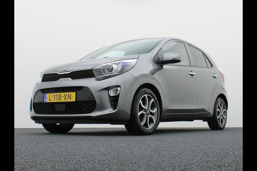 Kia Picanto 1.0 DPi DynamicPlusLine | Keyless | Camera | Apple Carplay/ Android Auto | Prijs Rijklaar!!