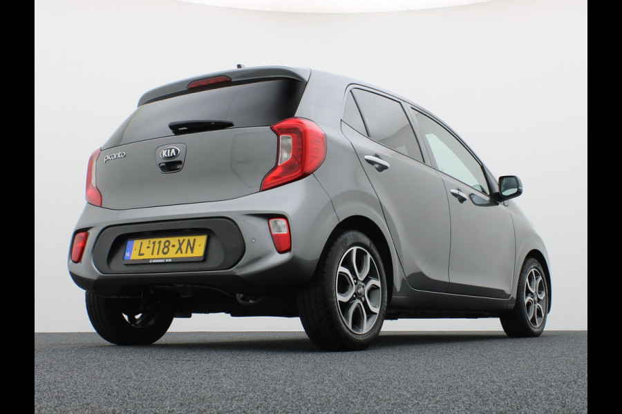 Kia Picanto 1.0 DPi DynamicPlusLine | Keyless | Camera | Apple Carplay/ Android Auto | Prijs Rijklaar!!