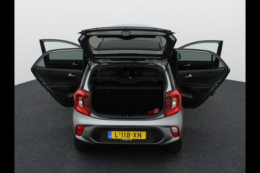 Kia Picanto 1.0 DPi DynamicPlusLine | Keyless | Camera | Apple Carplay/ Android Auto | Prijs Rijklaar!!