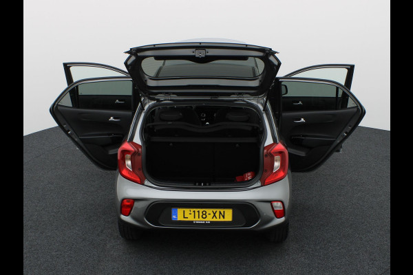 Kia Picanto 1.0 DPi DynamicPlusLine | Keyless | Camera | Apple Carplay/ Android Auto | Prijs Rijklaar!!