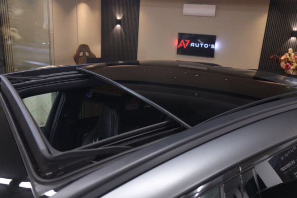 Mercedes-Benz GLC AMG 63 S 4MATIC+ Edition 1 /Kuip/Keramisch/HUD/BURM/PANO/BOMVOL