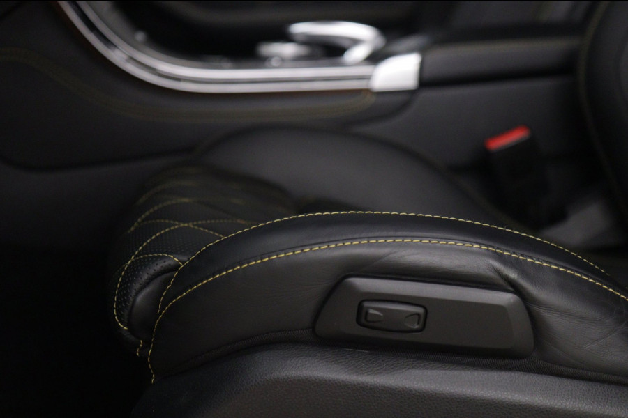 Mercedes-Benz GLC AMG 63 S 4MATIC+ Edition 1 /Kuip/Keramisch/HUD/BURM/PANO/BOMVOL