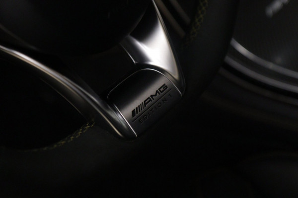 Mercedes-Benz GLC AMG 63 S 4MATIC+ Edition 1 /Kuip/Keramisch/HUD/BURM/PANO/BOMVOL