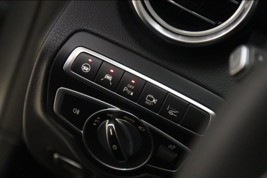 Mercedes-Benz GLC AMG 63 S 4MATIC+ Edition 1 /Kuip/Keramisch/HUD/BURM/PANO/BOMVOL