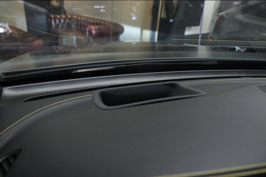 Mercedes-Benz GLC AMG 63 S 4MATIC+ Edition 1 /Kuip/Keramisch/HUD/BURM/PANO/BOMVOL