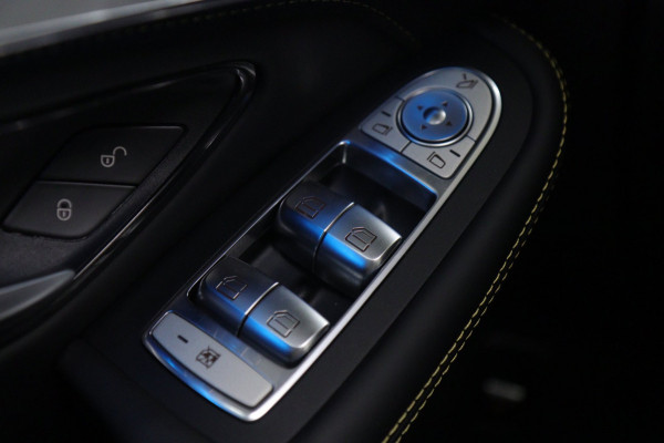 Mercedes-Benz GLC AMG 63 S 4MATIC+ Edition 1 /Kuip/Keramisch/HUD/BURM/PANO/BOMVOL