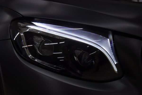 Mercedes-Benz GLC AMG 63 S 4MATIC+ Edition 1 /Kuip/Keramisch/HUD/BURM/PANO/BOMVOL