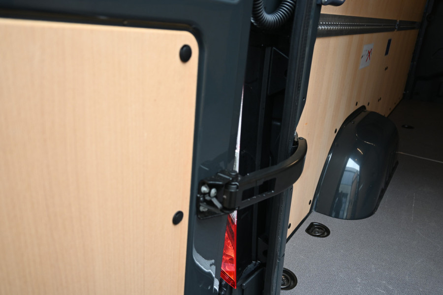 Mercedes-Benz eSprinter 314 L2H2 Select 81kWh 115 kW Snellader, Distronic, Smartphone integratie, Etc.