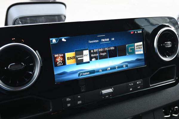 Mercedes-Benz eSprinter 314 L2H2 Select 81kWh 115 kW Snellader, Distronic, Smartphone integratie, Etc.