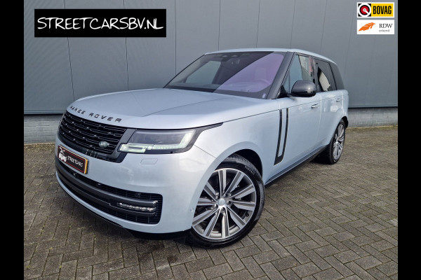 Land Rover Range Rover 3.0 P440e Autobiography PHEV