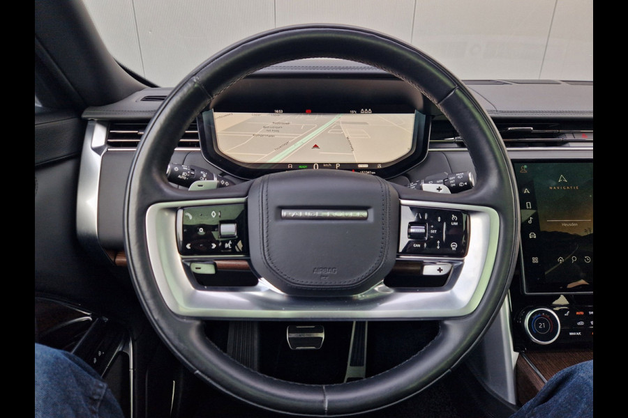 Land Rover Range Rover 3.0 P440e Autobiography PHEV
